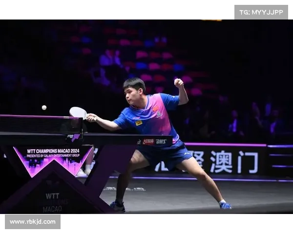 乒乓球商业化进程中的传统与创新平衡 WTT系列赛事如何开辟新天地